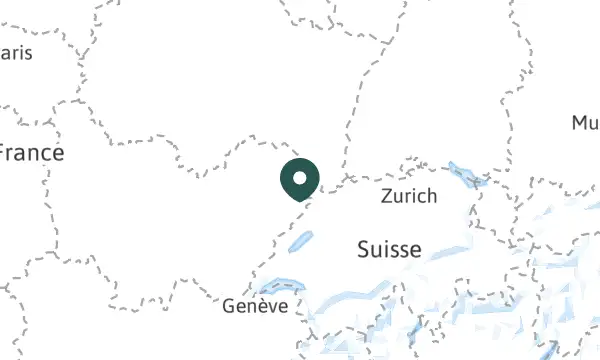 Châtenois-les-Forges (25)