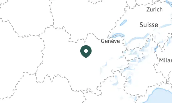 Collonges-au-Mont-d'Or (69)