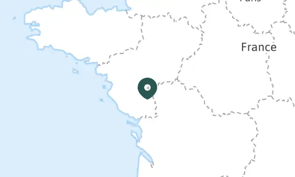 Saint-Laurent-sur-Sèvre (85)