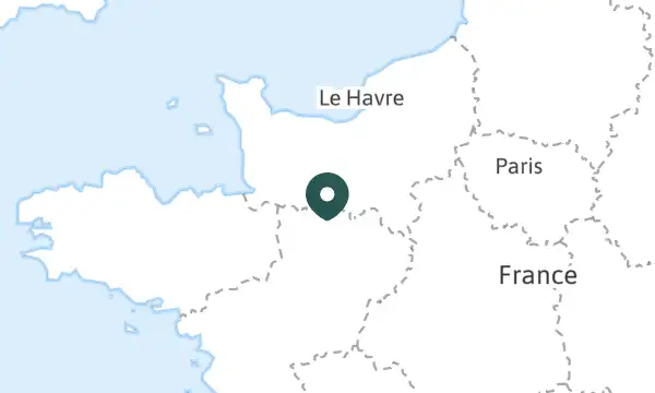 La Ferté-Macé (61)