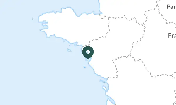 Saint-Brevin-les-Pins (44)