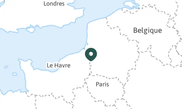 Saint-Aubin-Rivière (80)