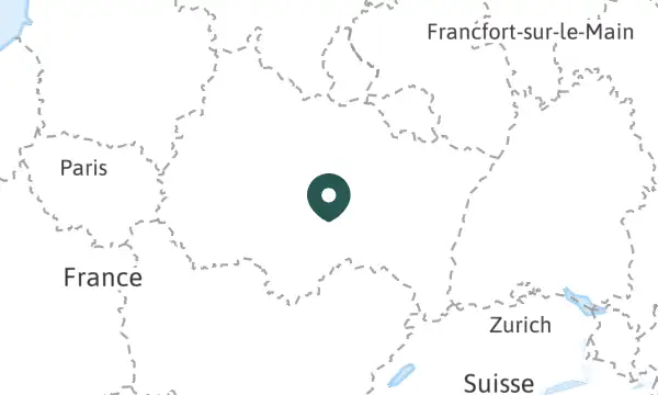 Blénod-lès-Toul (54)