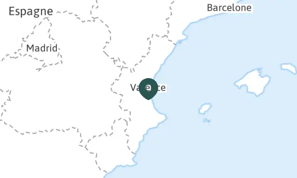 València (Espagne)