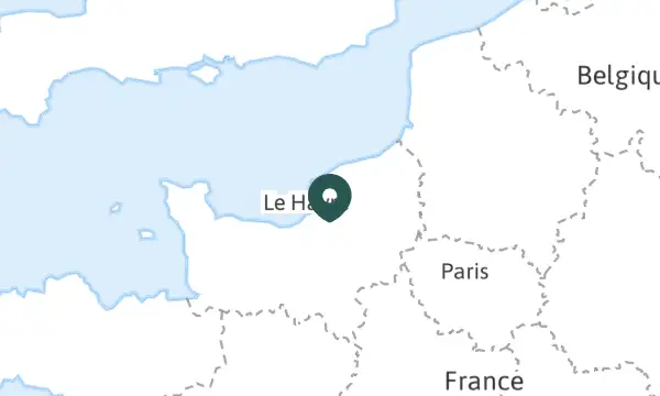 Saint-Eustache-la-Forêt (76)