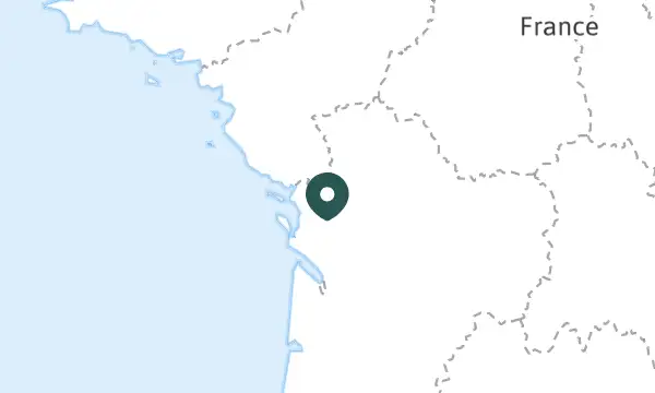 Mauzé-sur-le-Mignon (79)