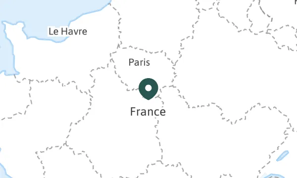 Villiers-sous-Grez (77)