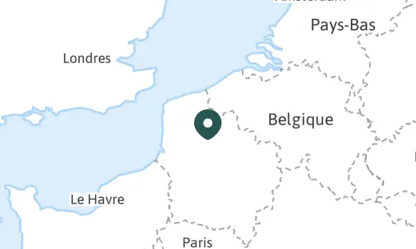 Mont-Bernanchon (62)