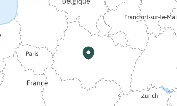 Pierrefitte-sur-Aire (55)