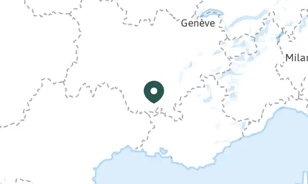 Loriol-sur-Drôme (26)