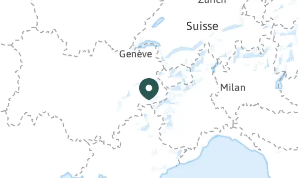 Brides-les-Bains (73)