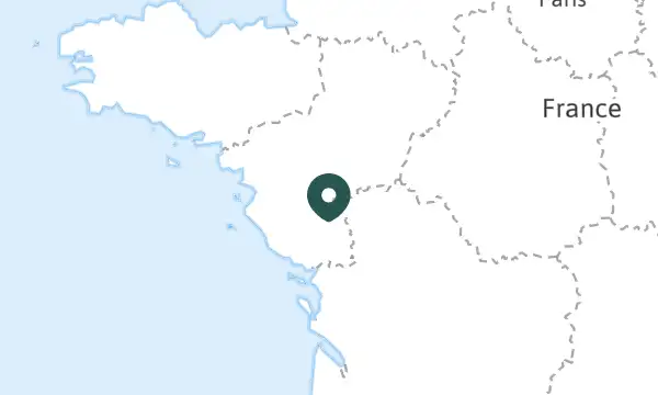 Mortagne-sur-Sèvre (85)