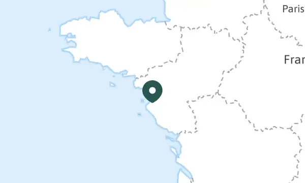 Chaumes-en-Retz (44)