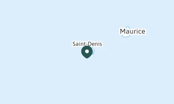 La Rivière Saint-Louis (La Réunion)