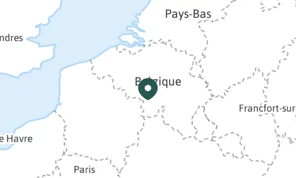 Pont-à-Celles (Belgique)