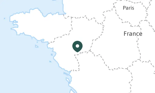 Chaudefonds-sur-Layon (49)