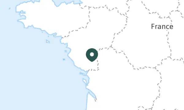 Saint-Mars-la-Réorthe (85)