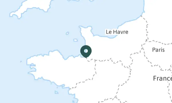 Saint-Pair-sur-Mer (50)