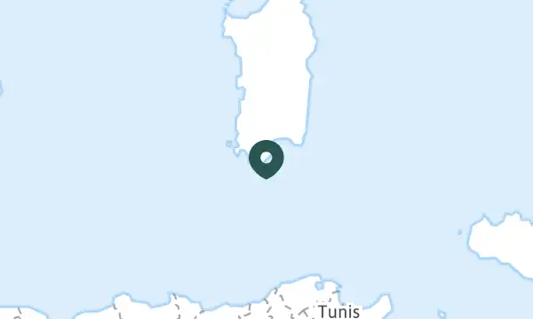 Santa Margherita di Pula (Italie)