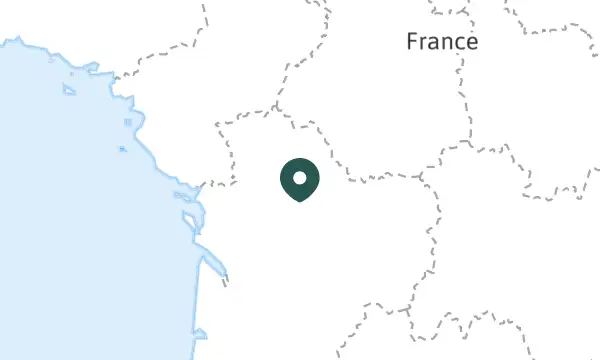 Saint-Maurice-la-Clouère (86)