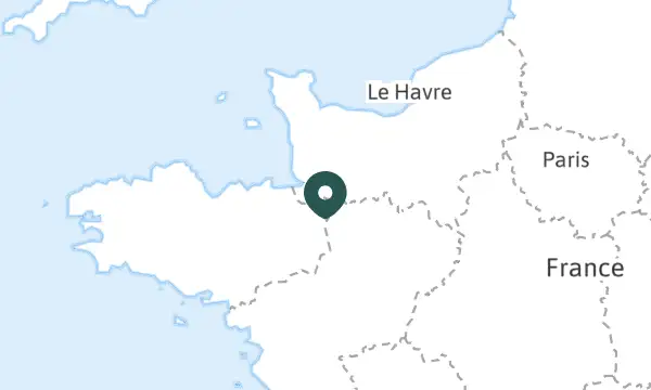 Les Loges-Marchis (50)