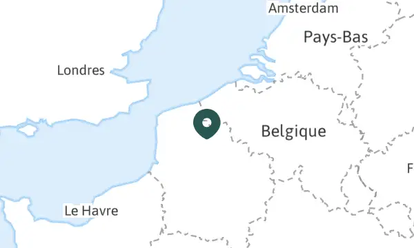 Saint-Jans-Cappel (59)