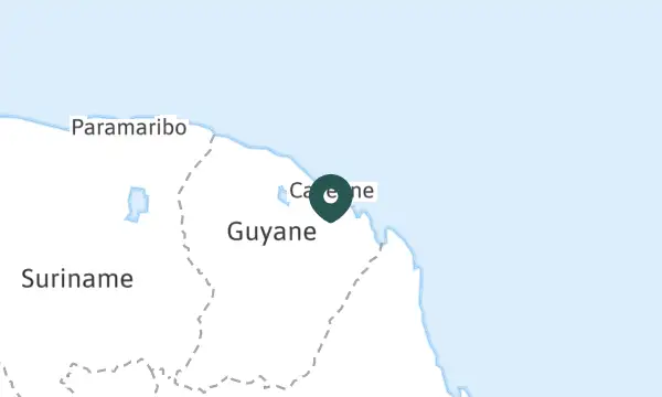 Matoury (Guyane française)