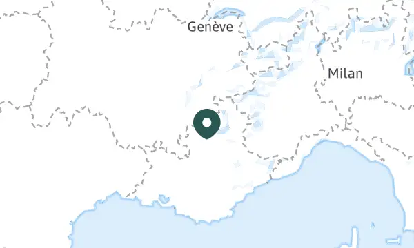 Saint-Bonnet-en-Champsaur (05)