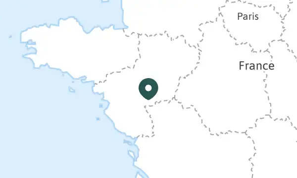 Chalonnes-sur-Loire (49)