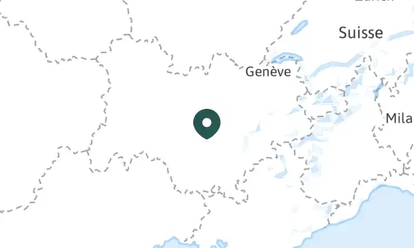 Saint-Maurice-l'Exil (38)