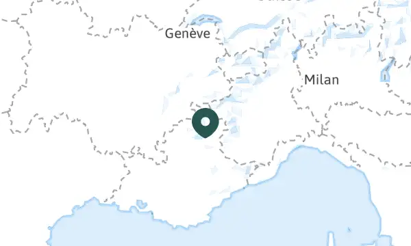 L'Argentière-la-Bessée (05)