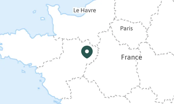 Sargé-lès-le-Mans (72)