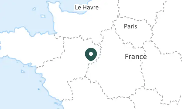 Brette-les-Pins (72)