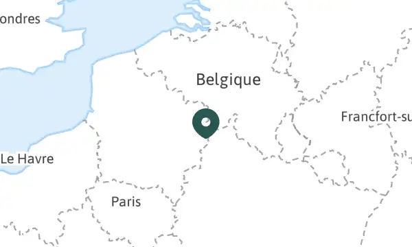 Momignies (Belgique)