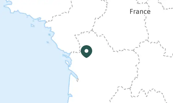 Sainte-Néomaye (79)