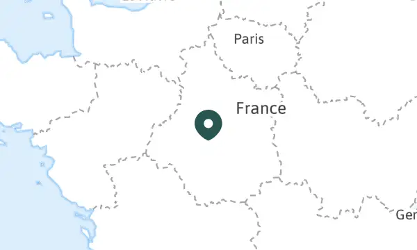 Huisseau-sur-Cosson (41)