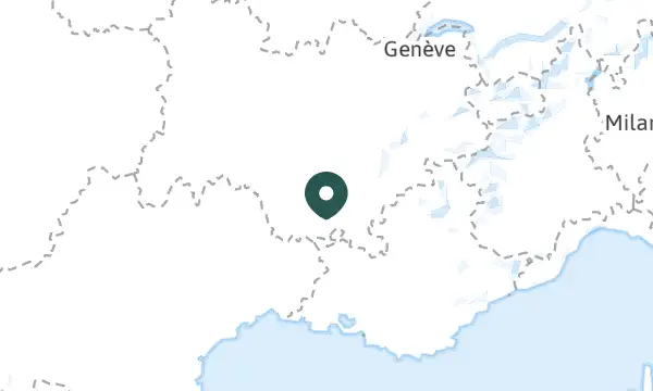 Loriol-sur-Drôme (26)