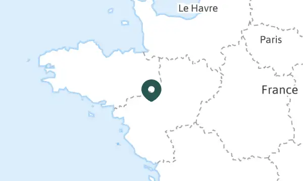 Martigné-Ferchaud (35)