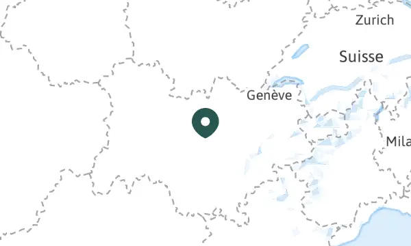 Marcy-l'Étoile (69)