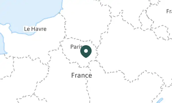 Fontenay-Trésigny (77)