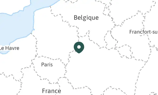 Château-Porcien (08)
