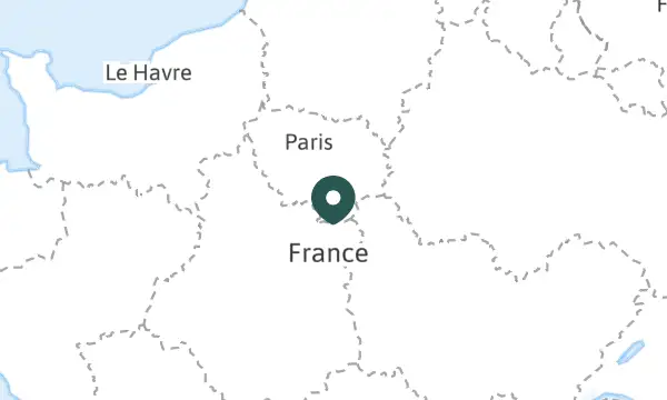 Bourron-Marlotte (77)