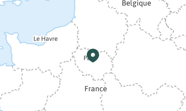 Aulnay-sous-Bois (93)