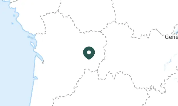 Saint-Gilles-les-Forêts (87)