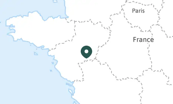 Brissac-Loire-Aubance (49)