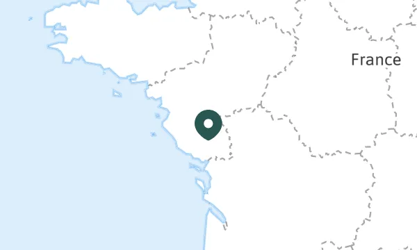 Mesnard-la-Barotière (85)