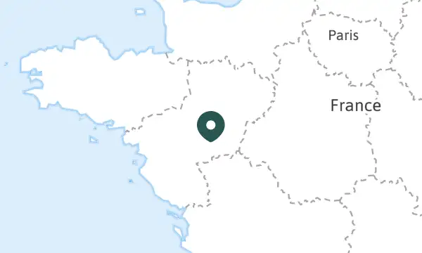 Cantenay-Épinard (49)