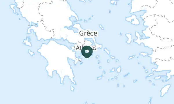 Vouliagméni (Grèce)