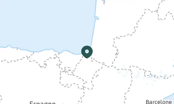 Saint-Jean-de-Luz (64)