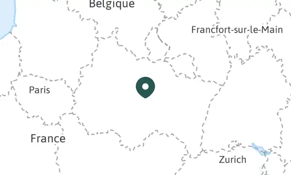 Nonsard-Lamarche (55)